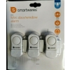 3 szt. mini alarm drzwiowy i okienny [13030000324]